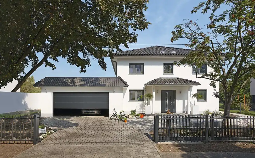 Garagentore Müllheim Garagentore Müllheim