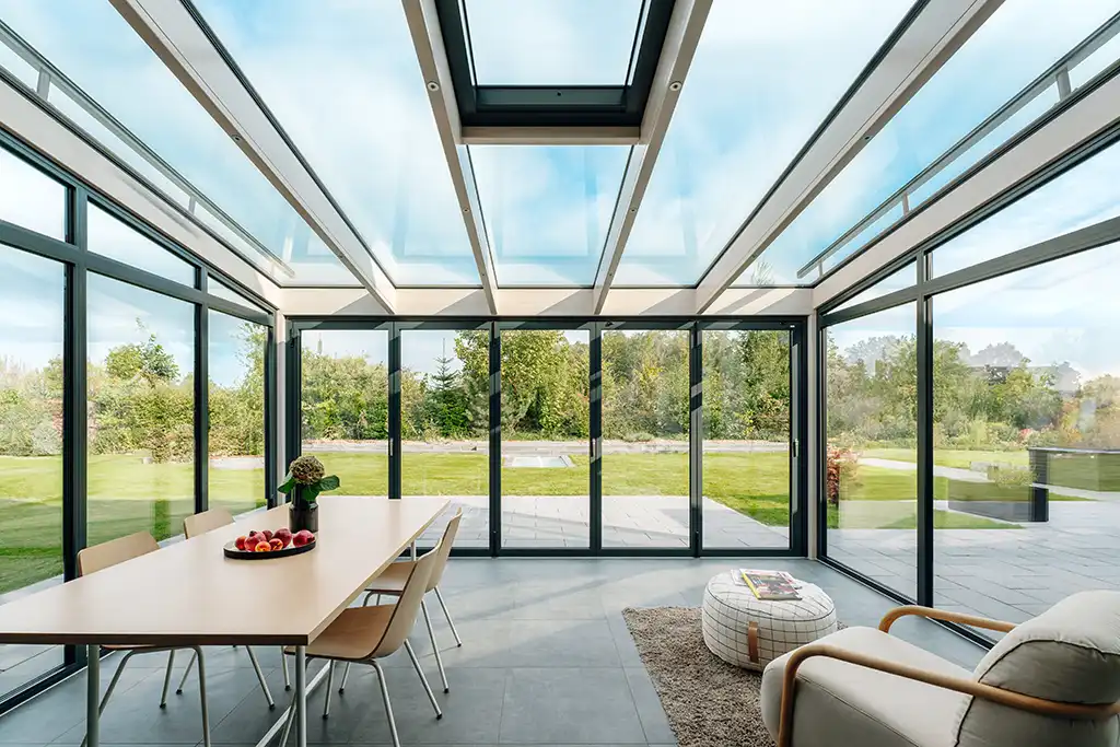 Wintergarten Müllheim Wintergarten Müllheim