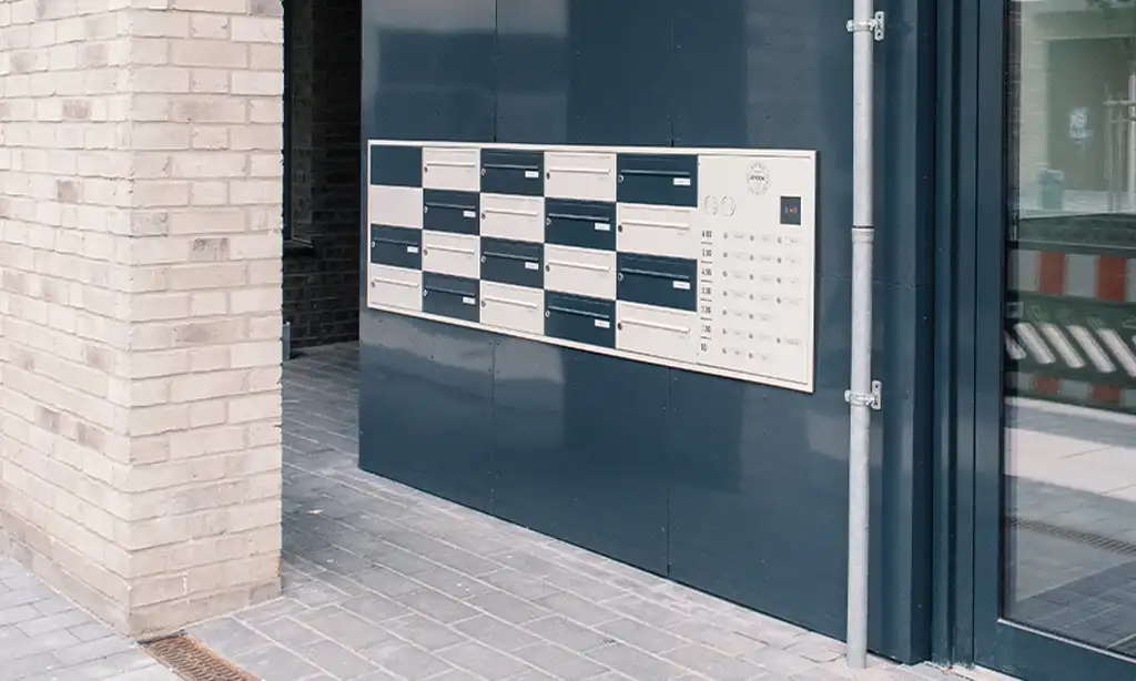 Briefkästen Müllheim Briefkästen Müllheim