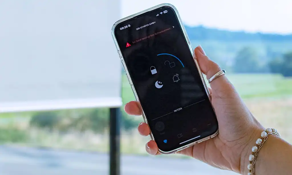 Smart Home Müllheim Smart Home Müllheim