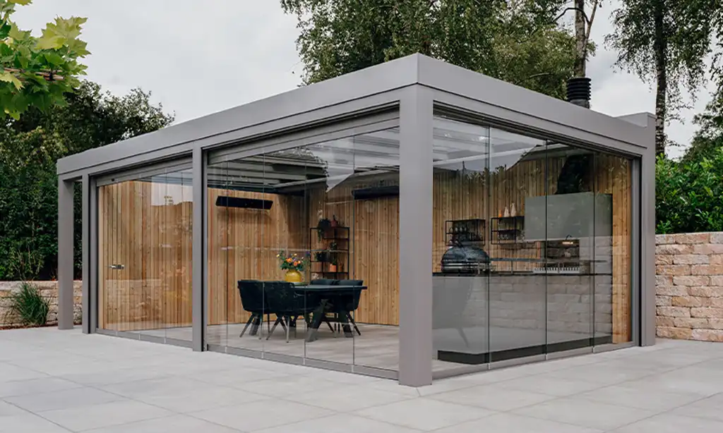 Terrassendächer Müllheim Terrassendächer Müllheim