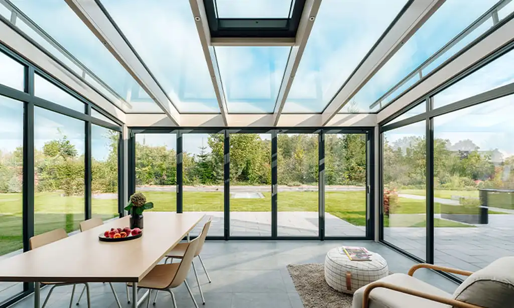 Wintergärten Müllheim Wintergärten Müllheim