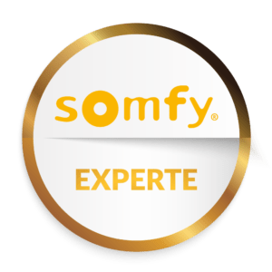 Somfy-Experte