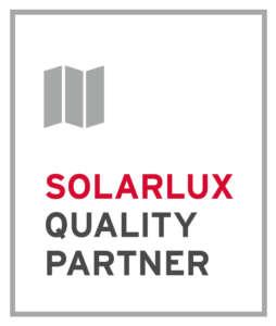 Logo Quality Partner Solarlux