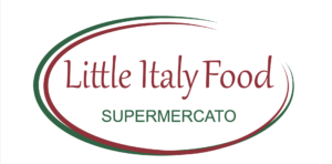 Logo Little Italy Food