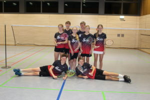 Badminton Club Eimeldingen